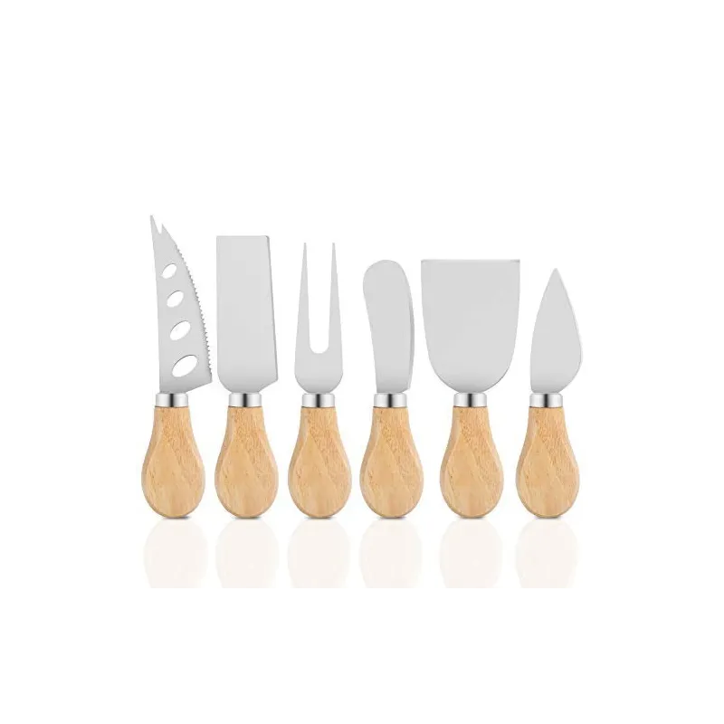 Set pentru servit branzeturi, O'lala Gourmet