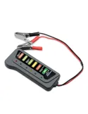 Tester baterie auto, Ancel BST100 red-mag.ro