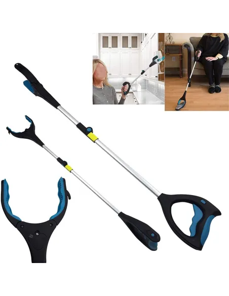 Dispozitiv lung pentru apucat obiecte red-mag.ro