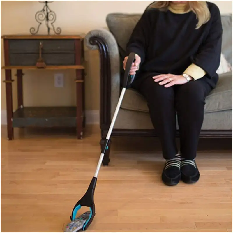 Dispozitiv lung pentru apucat obiecte red-mag.ro