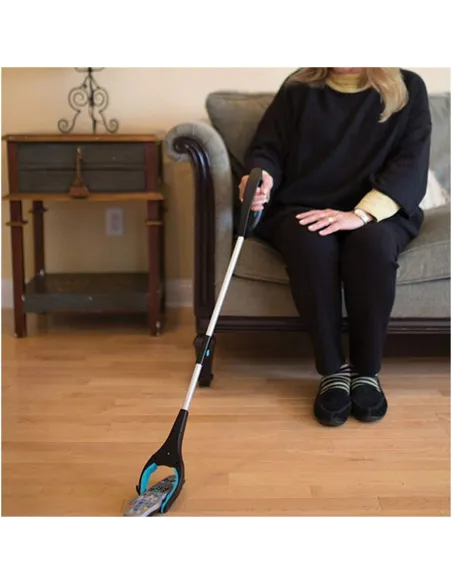 Dispozitiv lung pentru apucat obiecte red-mag.ro