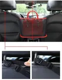 SUPORT TIP ORGANIZATOR PENTRU GEANTA MASINA red-mag.ro