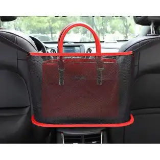 SUPORT TIP ORGANIZATOR PENTRU GEANTA MASINA red-mag.ro