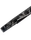 Pachet Autocolant imitatie marmura neagra, 60 x 200 cm