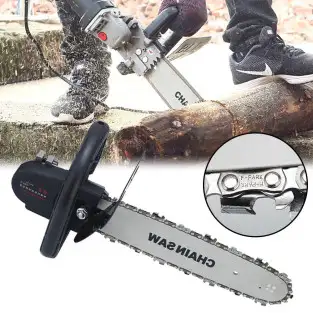 Adaptor de drujba pentru polizor unghiular red-mag.ro