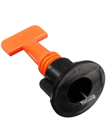 Set 50 tije refolosibile 1.5 mm sistem nivelare gresie