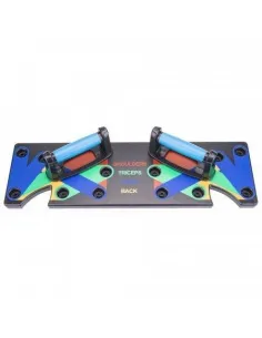 Aparat pentru flotari - Push Up board red-mag.ro 2
