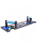 Aparat pentru flotari - Push Up board red-mag.ro