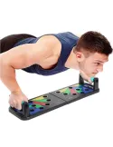 Aparat pentru flotari - Push Up board red-mag.ro