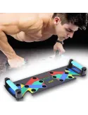 Aparat pentru flotari - Push Up board red-mag.ro