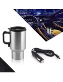 Cana termoizolanta auto 12 V cu alimentare la bricheta masinii