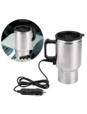 Cana termoizolanta auto 12 V cu alimentare la bricheta masinii