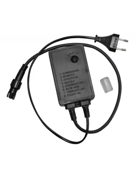 Controler Joc lumini pentru tub luminos red-mag.ro