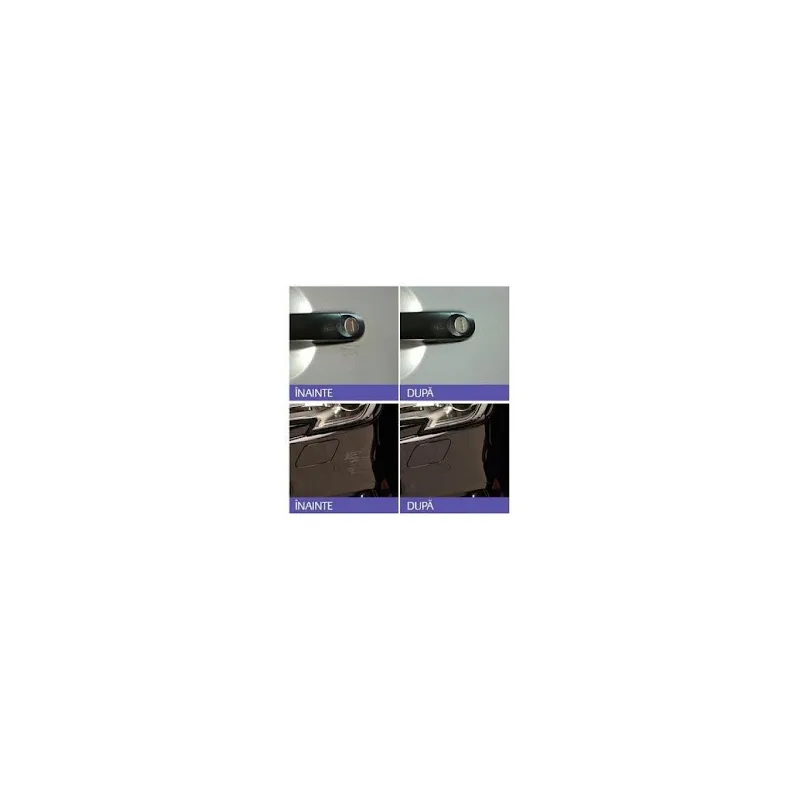 Solutie de indepartat zgarieturi Platinum 20 seconds, polish