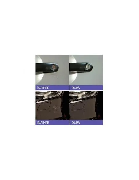 Solutie de indepartat zgarieturi Platinum 20 seconds, polish