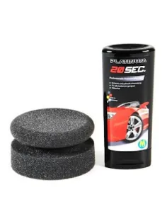Solutie de indepartat zgarieturi Platinum 20 seconds, polish 2