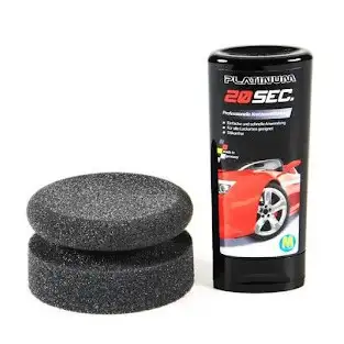 Solutie de indepartat zgarieturi Platinum 20 seconds, polish 2