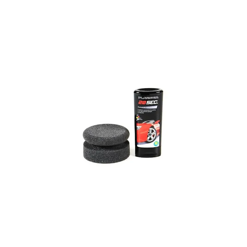 Solutie de indepartat zgarieturi Platinum 20 seconds, polish