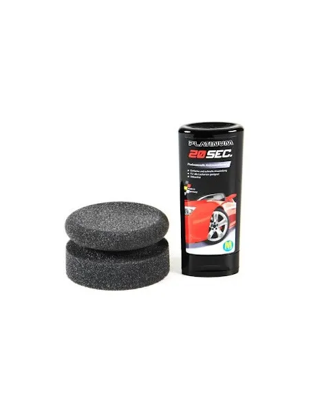 Solutie de indepartat zgarieturi Platinum 20 seconds, polish