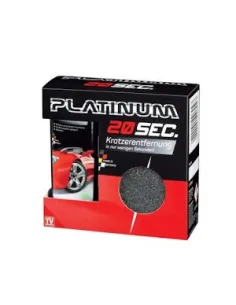 Solutie de indepartat zgarieturi Platinum 20 seconds, polish