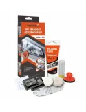Set de restaurare polis faruri, VISBELLA HEADLIGHT red-mag.ro