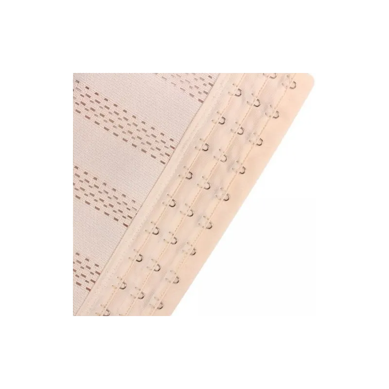 Corset pentru modelarea corpului, waist trainer, cu inchidere