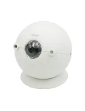 Lampa proiector cu telecomanda, lumini laser RGB, Andowl Q-RG50