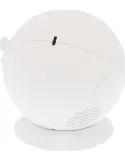 Lampa proiector cu telecomanda, lumini laser RGB, Andowl Q-RG50