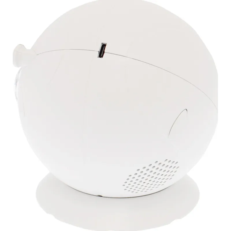 Lampa proiector cu telecomanda, lumini laser RGB, Andowl Q-RG50