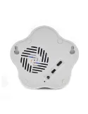 Lampa proiector cu telecomanda, lumini laser RGB, Andowl Q-RG90