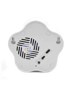 Lampa proiector cu telecomanda, lumini laser RGB, Andowl Q-RG90 2