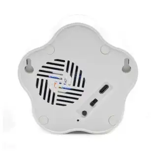 Lampa proiector cu telecomanda, lumini laser RGB, Andowl Q-RG90 2