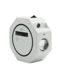Lampa proiector cu telecomanda, lumini laser RGB, Andowl Q-RG70