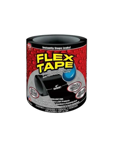 Banda Super Adeziva Flex Tape red-mag.ro