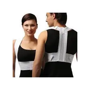 Corset corector ajustabil pentru indreptarea spatelui red-mag.ro 2