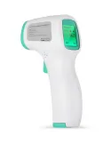 Termometru frontal noncontact + Aparat Pulsoximetru red-mag.ro