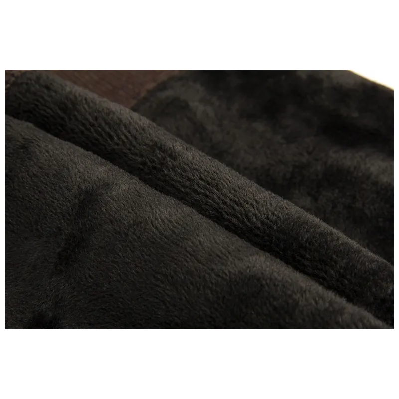 Set 2 perechi colanti grosi, imblaniti,cu cusatura red-mag.ro