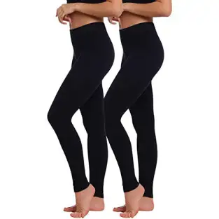 Set 2 perechi colanti grosi, imblaniti,cu cusatura red-mag.ro