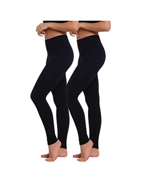 Set 2 perechi colanti grosi, imblaniti,cu cusatura red-mag.ro