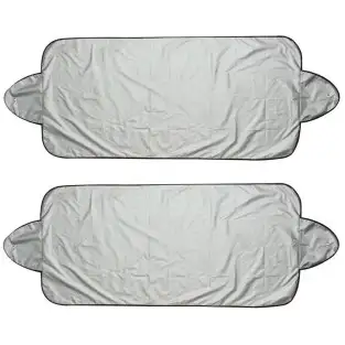 1+1 gratis: Prelata auto pentru parbriz red-mag.ro