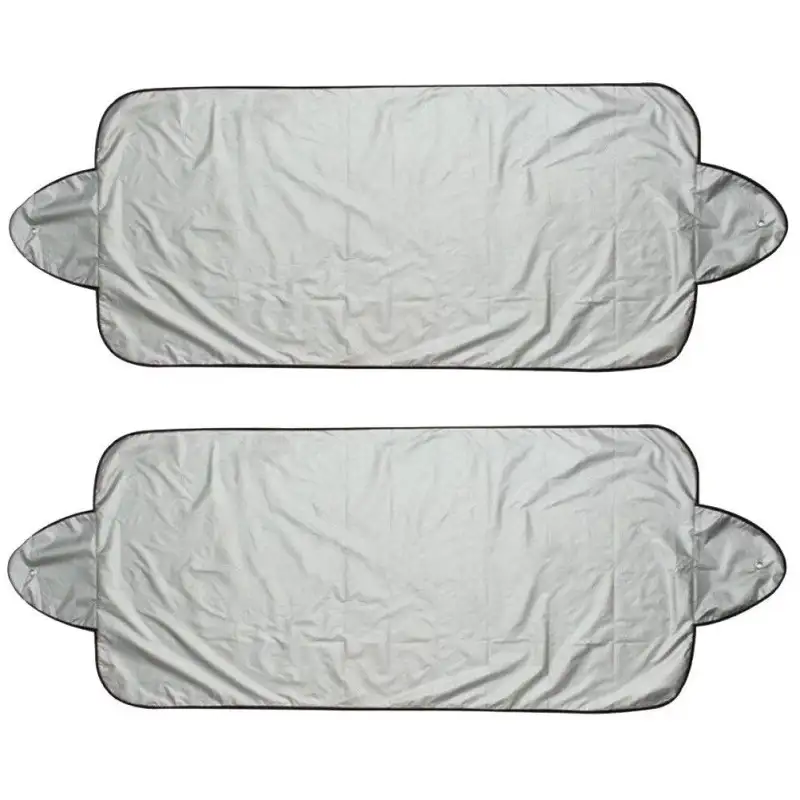 1+1 gratis: Prelata auto pentru parbriz red-mag.ro