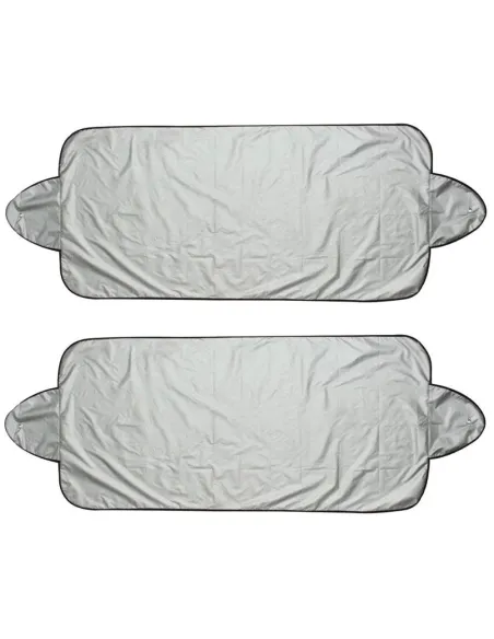 1+1 gratis: Prelata auto pentru parbriz red-mag.ro