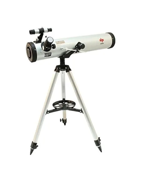 Telescop reflector astronomic cu trepied reglabil f70076