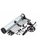 Telescop reflector astronomic cu trepied reglabil f70076