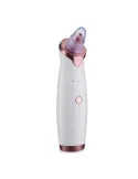 Aparat Vacuum Pressure Cleaner, Alb, Curatare Ten, Acnee, Pori