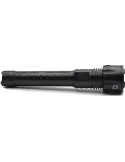 Lanterna LED P160 incarcare USB 10W red-mag.ro