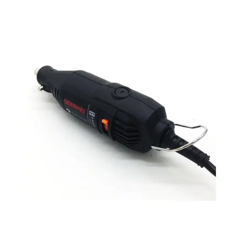 Mini polizor electric Dearmei red-mag.ro