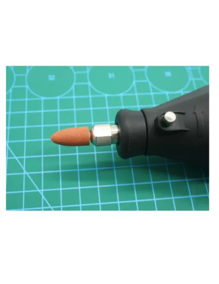 Mini polizor electric Dearmei red-mag.ro