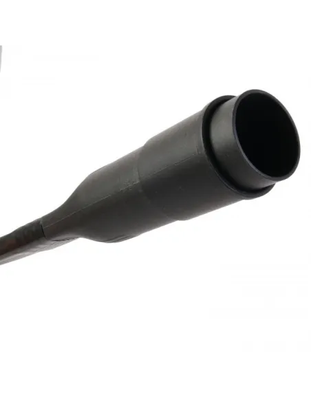 Adaptor flexibil universal pentru aspirator red-mag.ro