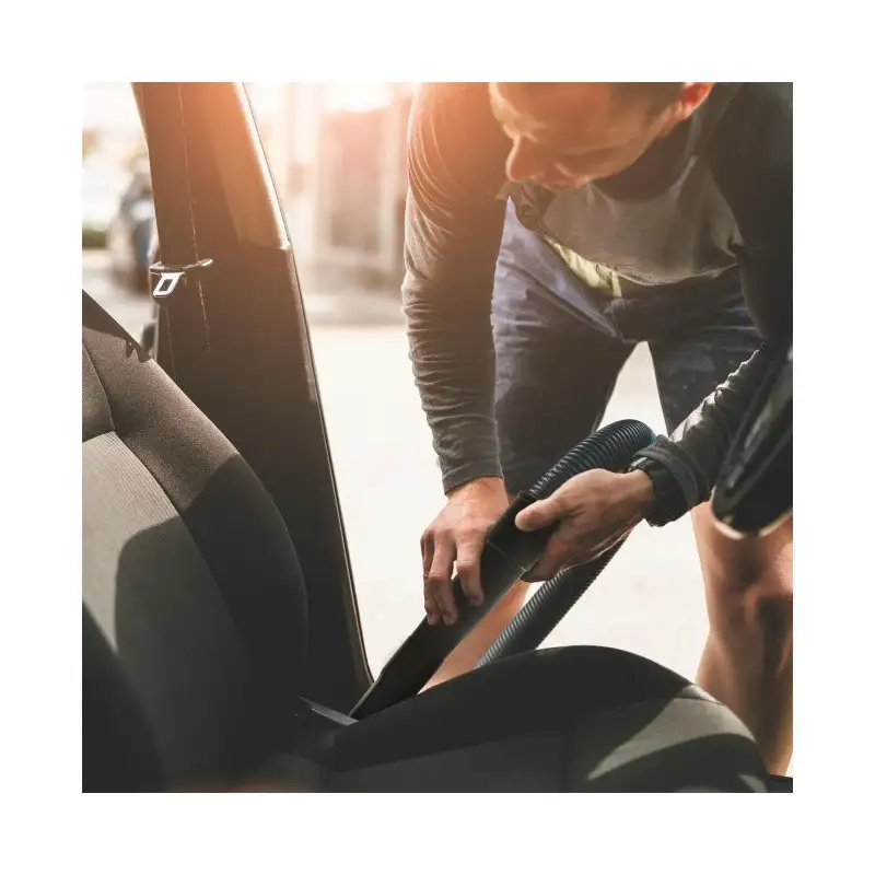 Adaptor flexibil universal pentru aspirator red-mag.ro